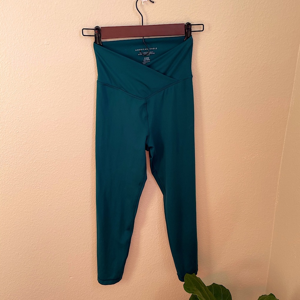 American eagle leggings
